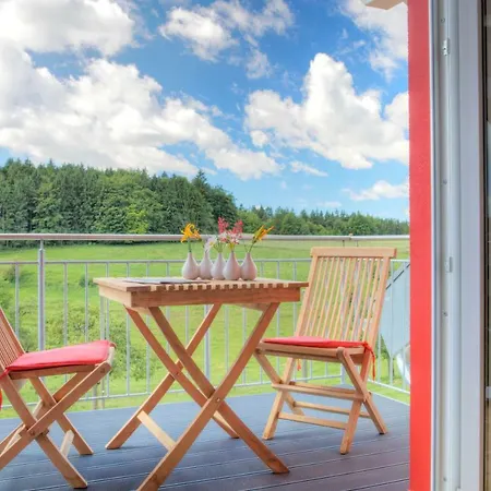 Apartament Haus Lina Emmingen-Liptingen Zewnętrze zdjęcie