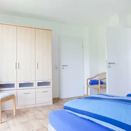 Apartament Haus Lina Emmingen-Liptingen Zewnętrze zdjęcie