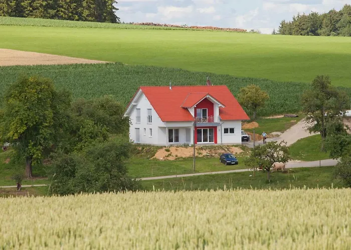 Haus Lina