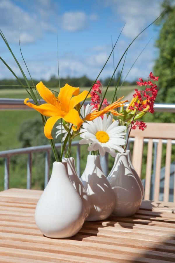Apartamento Haus Lina Emmingen-Liptingen