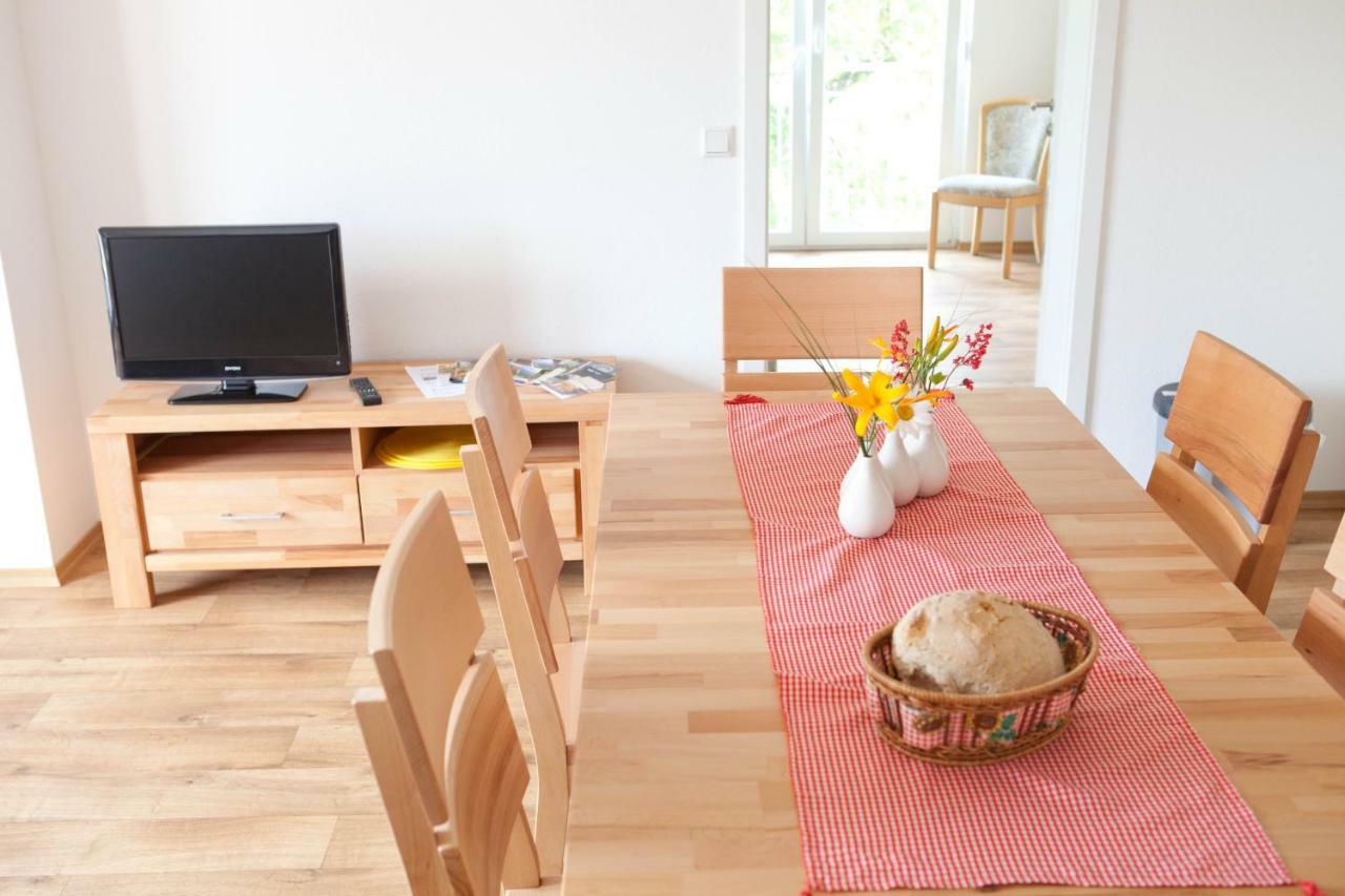 Haus Lina Apartamento *