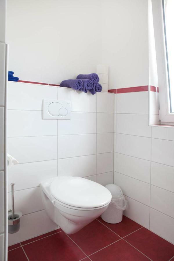 Haus Lina Apartment Emmingen-Liptingen