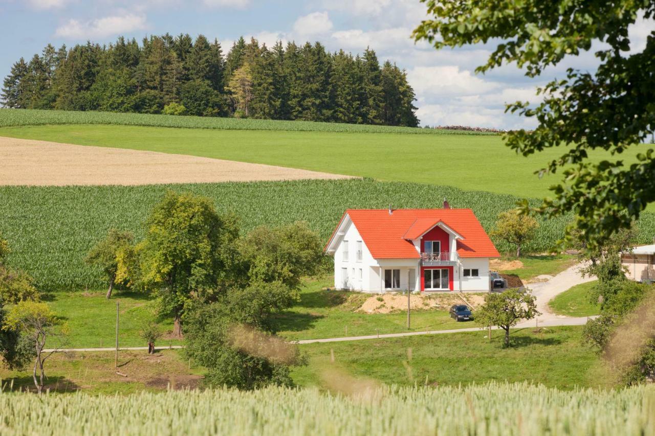 Haus Lina Emmingen-Liptingen
