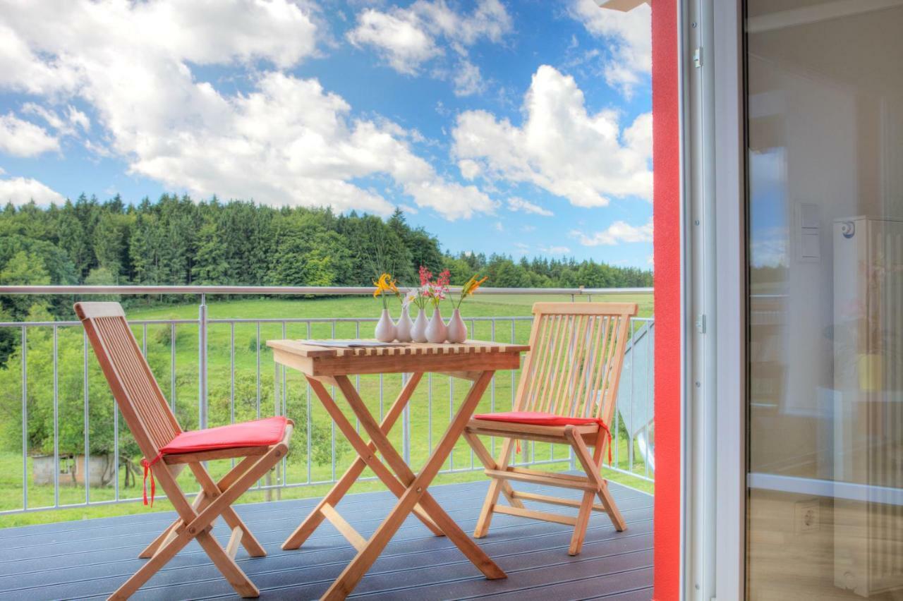 Apartamento Haus Lina *