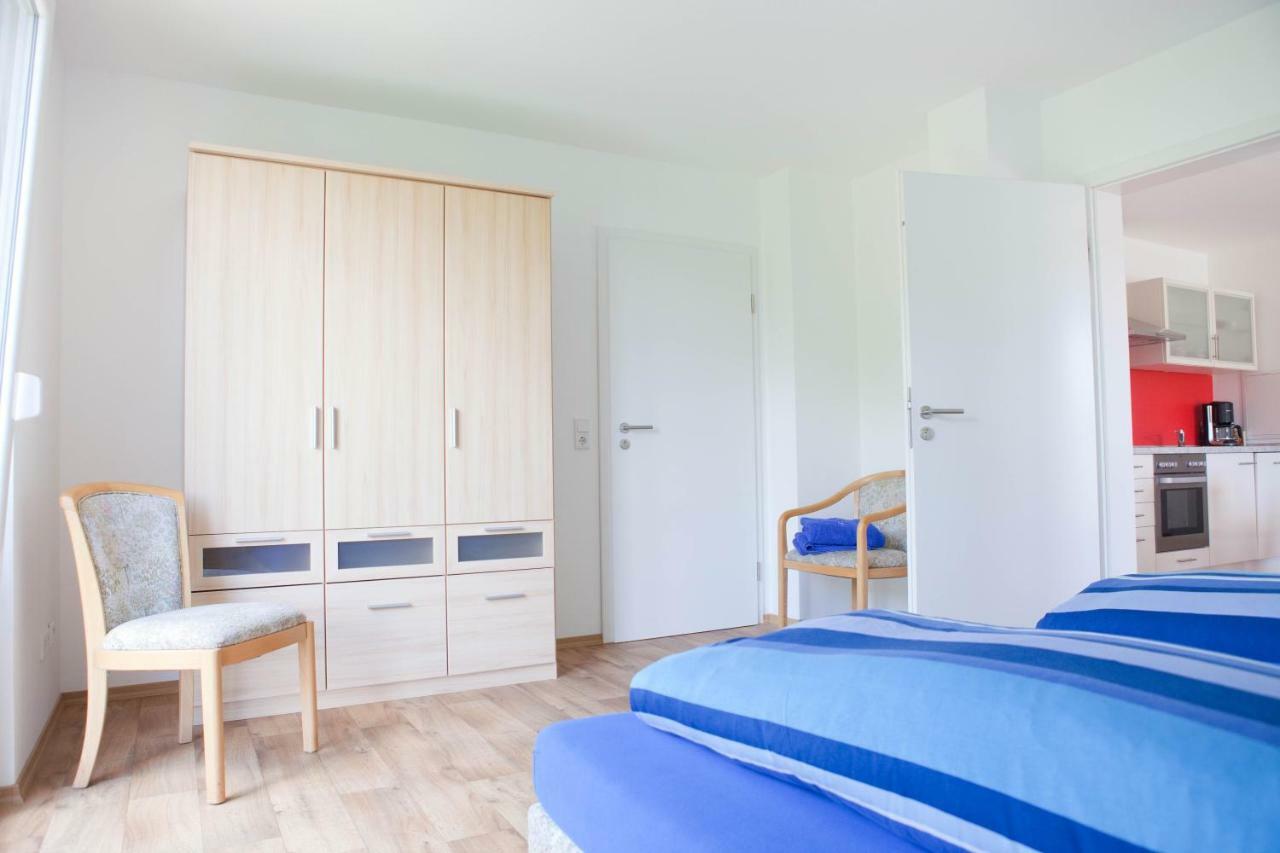 Haus Lina Apartamento *