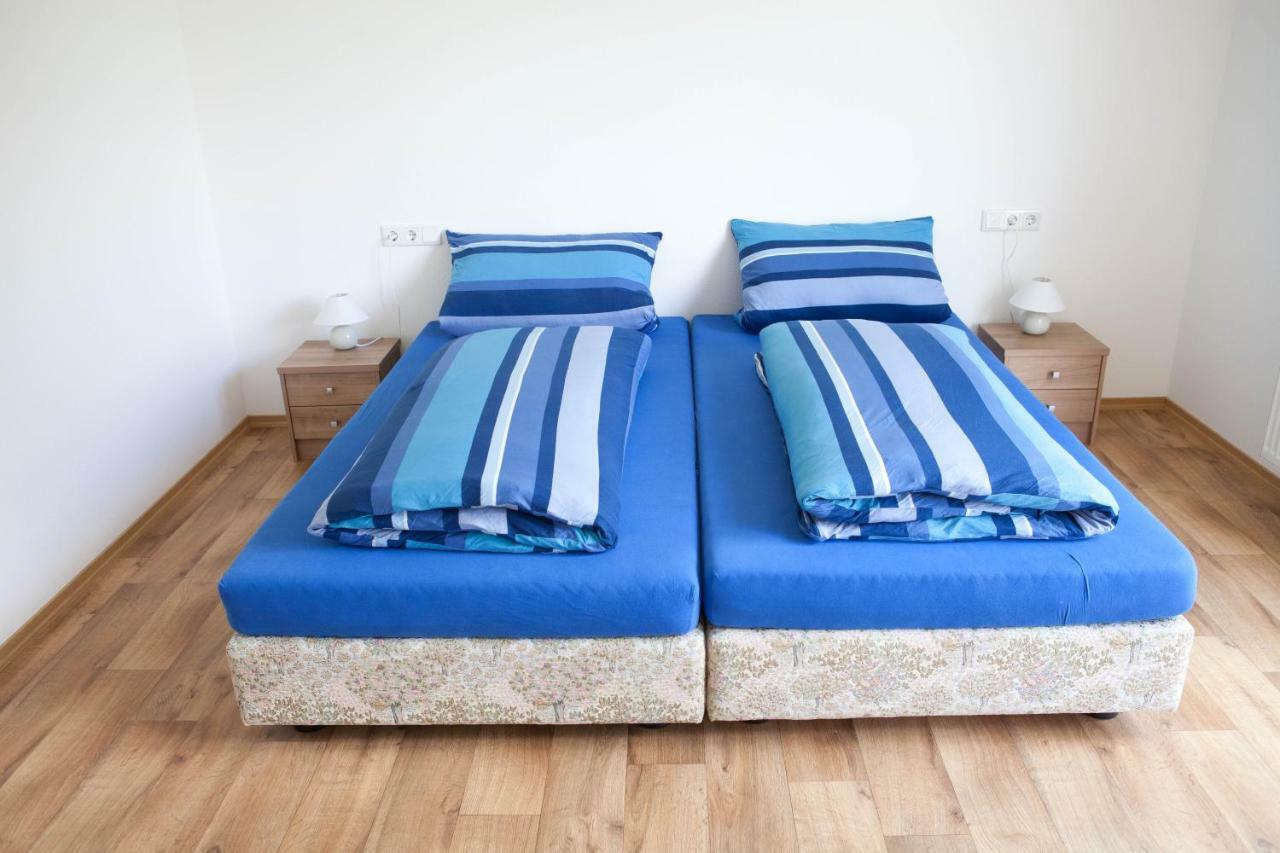 Haus Lina Apartamento Emmingen-Liptingen