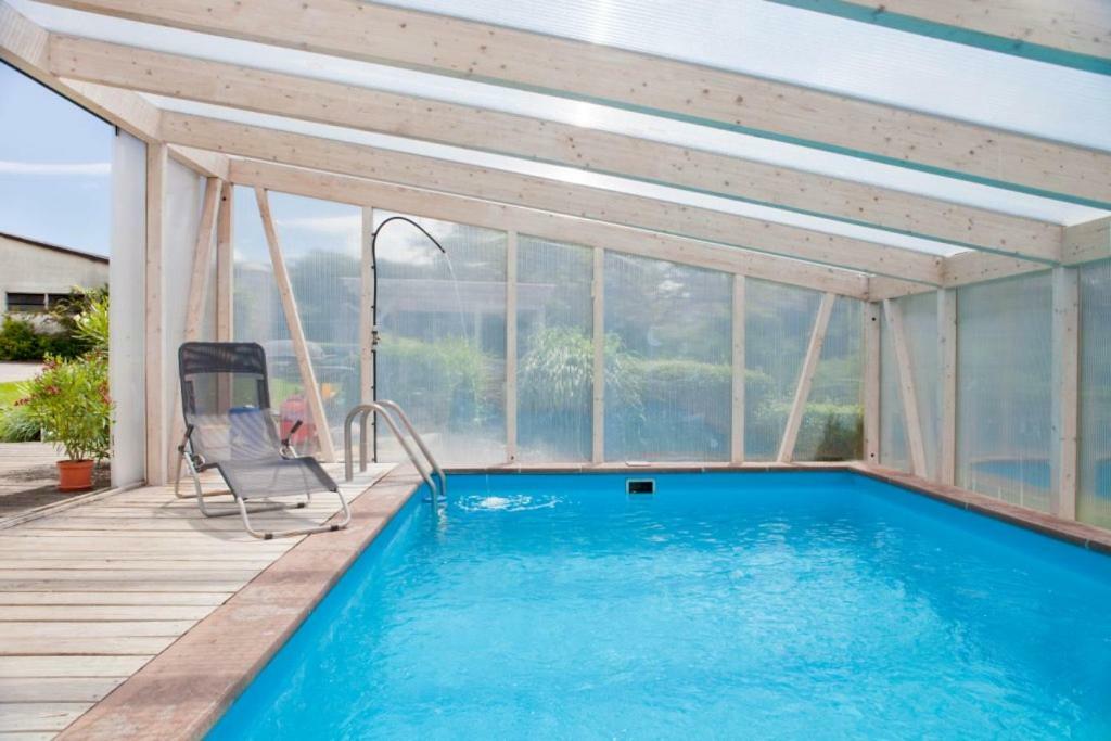 Haus Lina Apartamento Emmingen-Liptingen