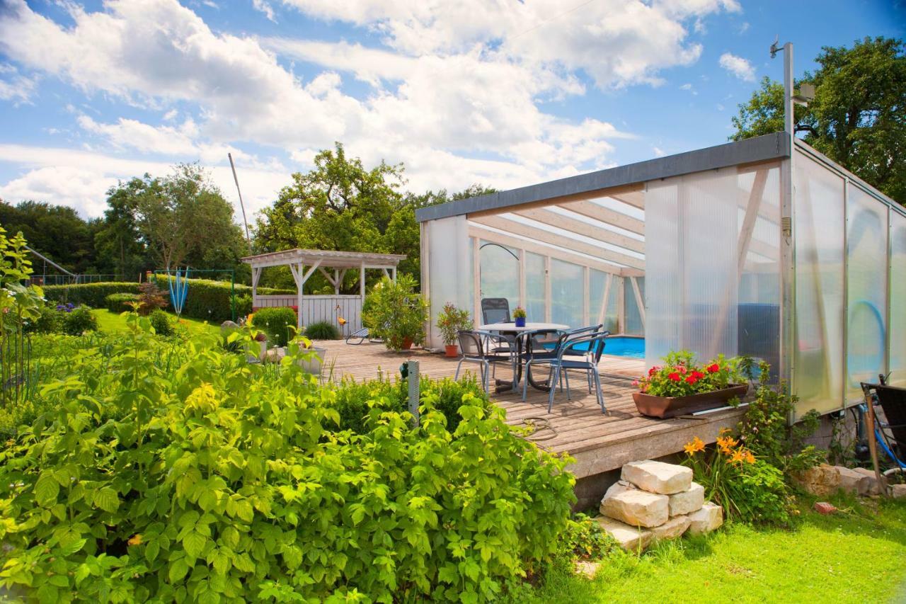Haus Lina Apartamento *
